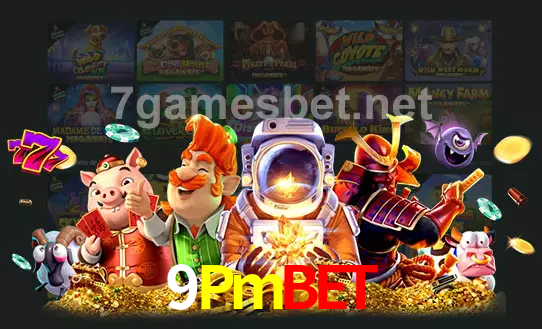 cassino 9Pmbet