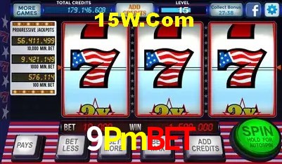 Promoção Relâmpago 9Pmbet