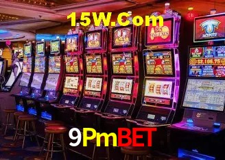 Benefícios da Conta 9Pmbet