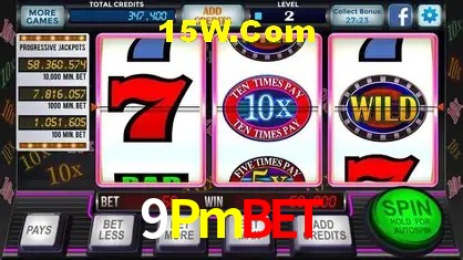 9Pmbet App