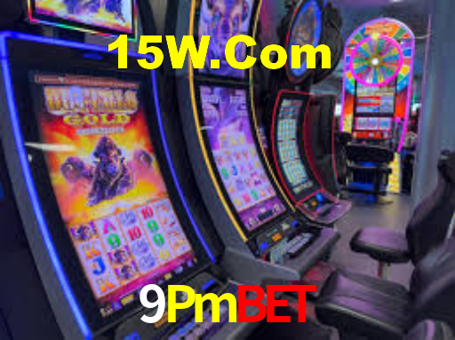 Blackjack Table 9Pmbet