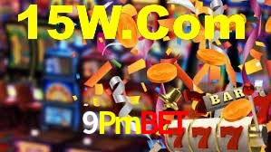 Welcome Bonus 9Pmbet