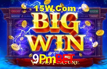 Login Seguro 9Pmbet
