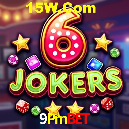 cassino 9Pmbet