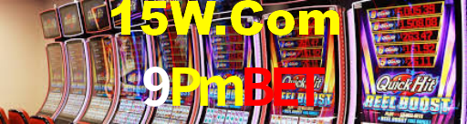 VIP Casino 9Pmbet