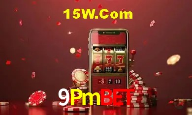 Jogos de Slot 9Pmbet