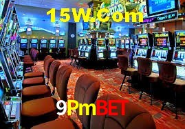 Platform Technology 9Pmbet