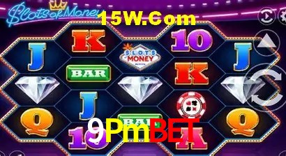 Provedores de Jogos 9Pmbet