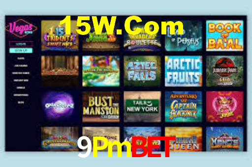 Daily Bonuses 9Pmbet