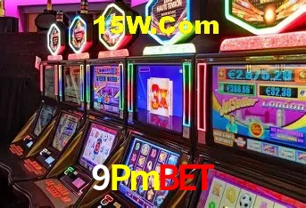 9Pmbet - Cassino Site Oficial - 9Pmbet.Com