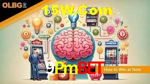 Weekend Specials 9Pmbet