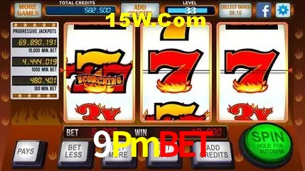 Integração de APIs 9Pmbet