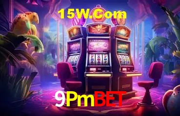Bônus de Boas-vindas 9Pmbet