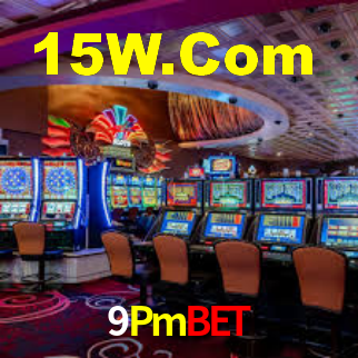 Welcome Bonus 9Pmbet
