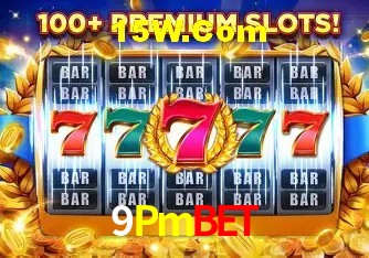 Promoções Sazonais 9Pmbet