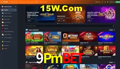 Ofertas Imperdíveis na 9Pmbet: Promoções e Bônus Que Valem a Pena