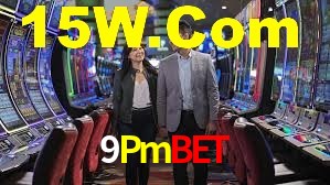 Live Casino 9Pmbet