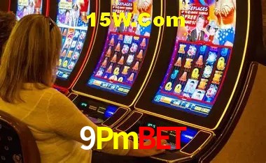 Design Responsivo 9Pmbet